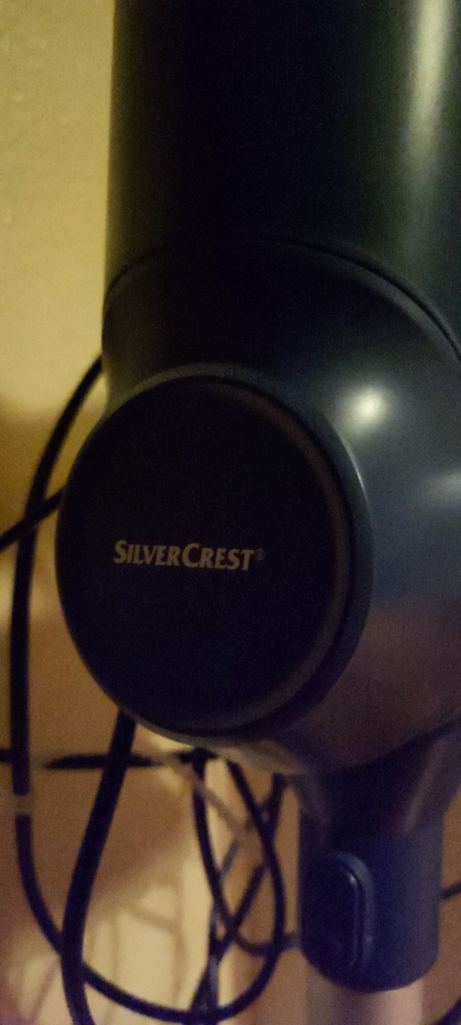 Aspirador Silvercrest