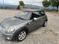 Mini Cooper 2009