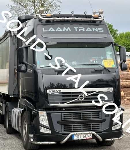 Orurowanie GÓRNE / DACHOWE Volvo Fh2 Fh3 / Fh12 Fh13 Fh16 Producent