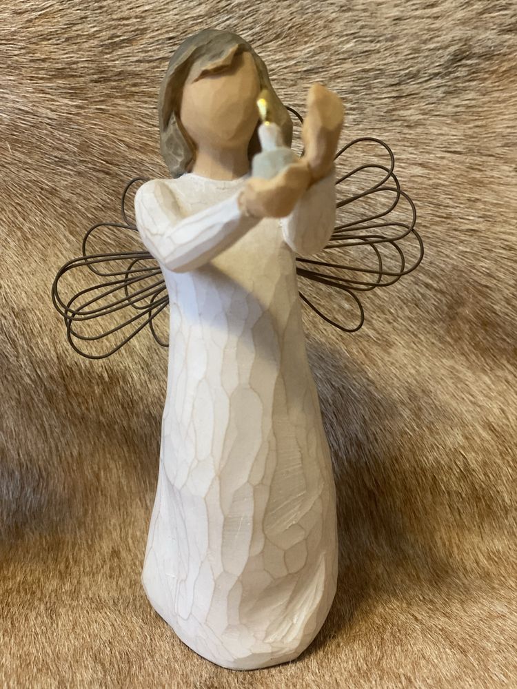 Статуетки Willow tree ангел ангели колекційні статуетка