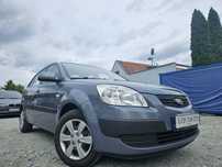 Kia Rio 1.4 benzyna // 2009rok // Super Stan// Zamiana