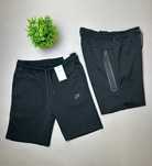 Шорти nike tech fleece