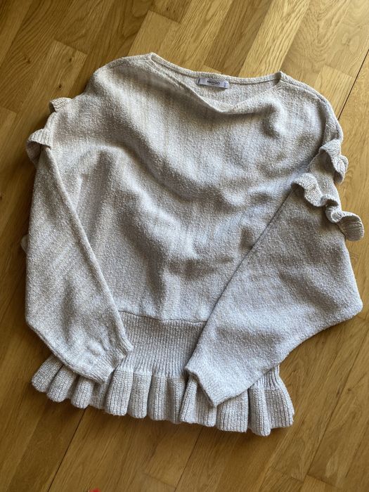 Blusas de inverno feminina