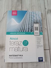 Arkusze maturalne matematyka poziom podstawowy Nowa Teraz Matura