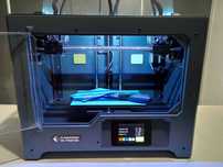 Drukarka 3D Flashforge Creator Pro 2