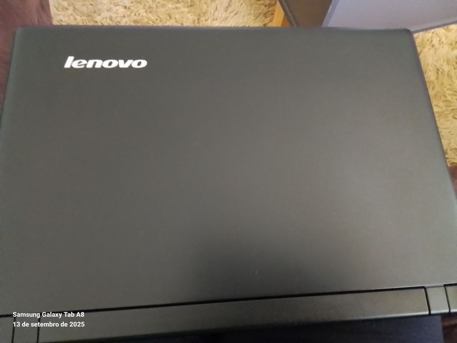 Notebook - LeNovo IdeaPad