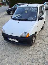 Fiat Seicento 900