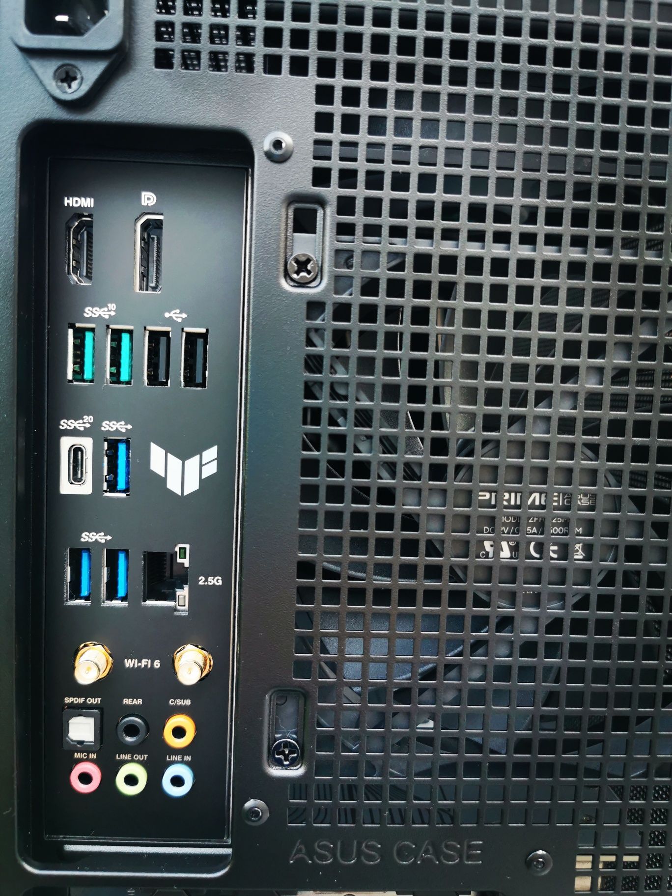 Компьютер  RTX 4090, i5 13600