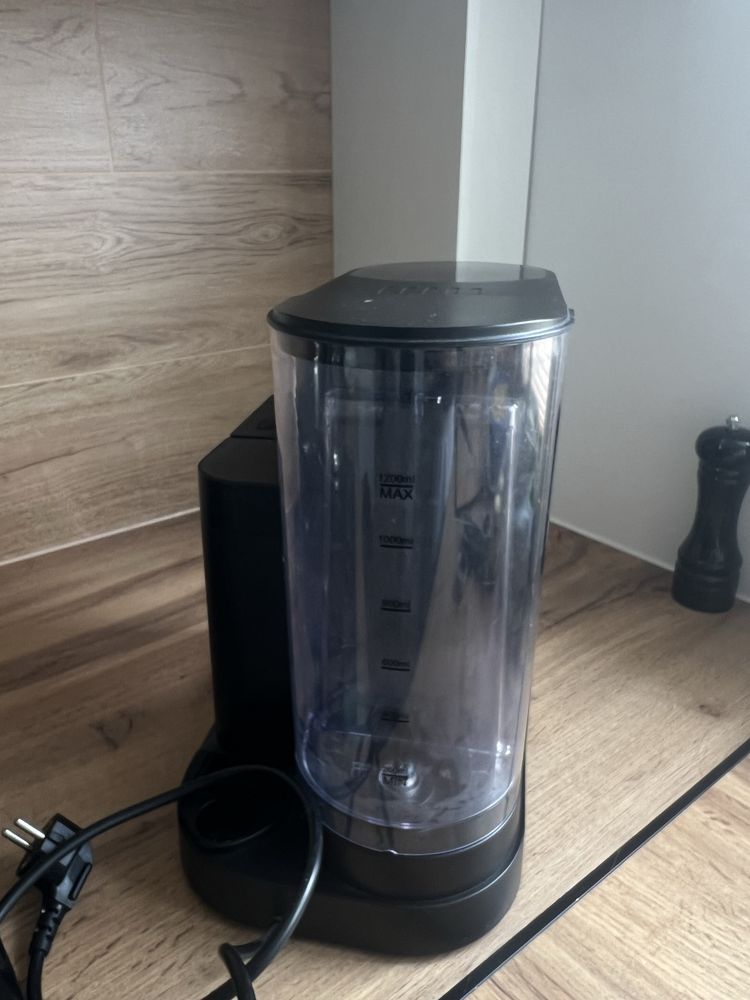 Ekspres do kawy ciśnieniowy transa electronics