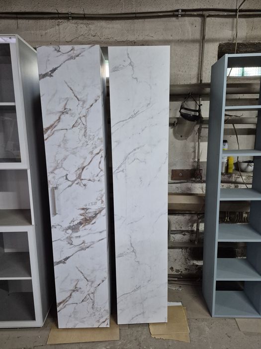 Пенал шафа однодверна