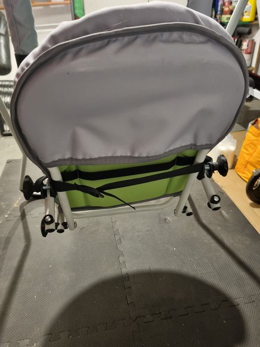 Huśtawka krzesełko dla dzieci