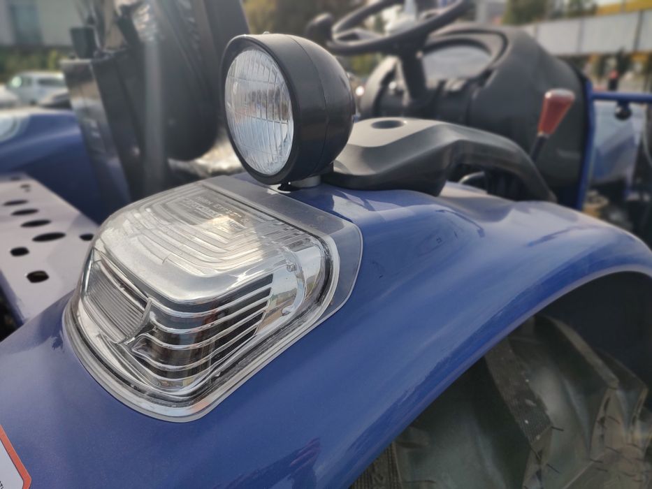 Трактор Kentavr 504 F, реверс, 50 к.с., мінітрактор кентавр