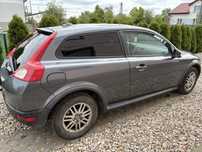 Volvo c30 1.6 diesel