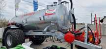 T546/A  Wóz asenizacyjny 10000l