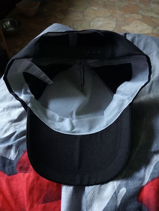 Czapka z daszkiem męska