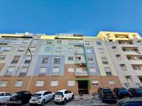 Apartamento T2 para arrendamento