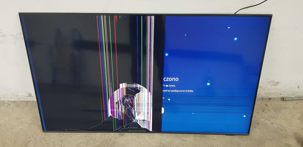 Samsung QE55Q77A