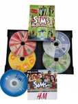 The Sims Mega Deluxe PC (1 i 2) (N35)