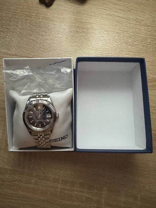 Часы SEIKO Datejust MOD