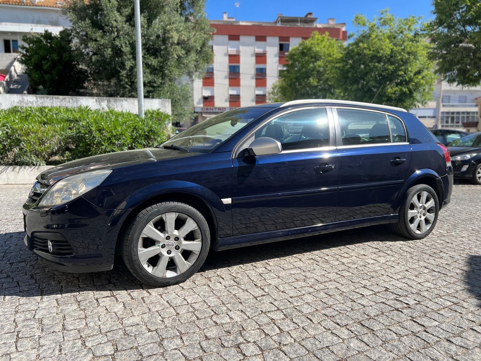 Opel Signum 1.9 D