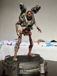 Doom - Revenant - figurka z edycji kolekcjonerskiej gry