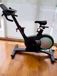 Bicicleta BH Fitness Smart Bike Lyon
BH Fitness Com garantia