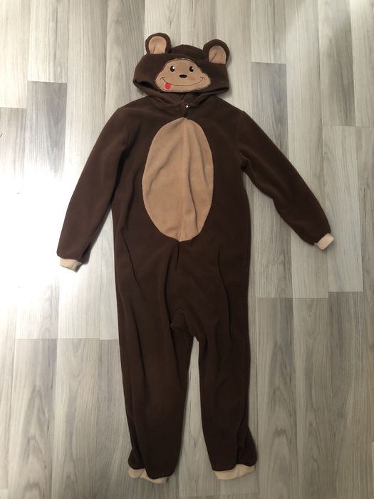 Strój Małpki dla dzieci 5-6 lat