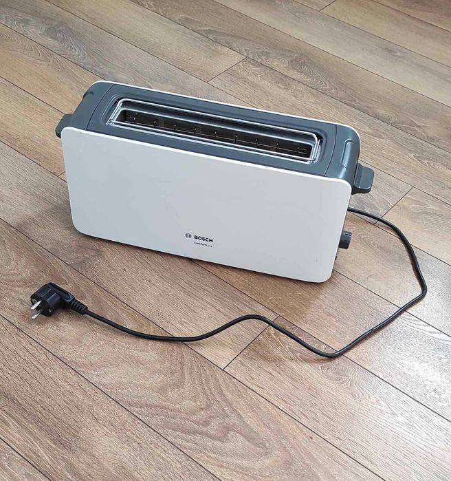 тостер Bosch TAT6A001