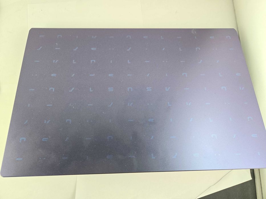 Laptop Asus E510 Celeron/4GB ram