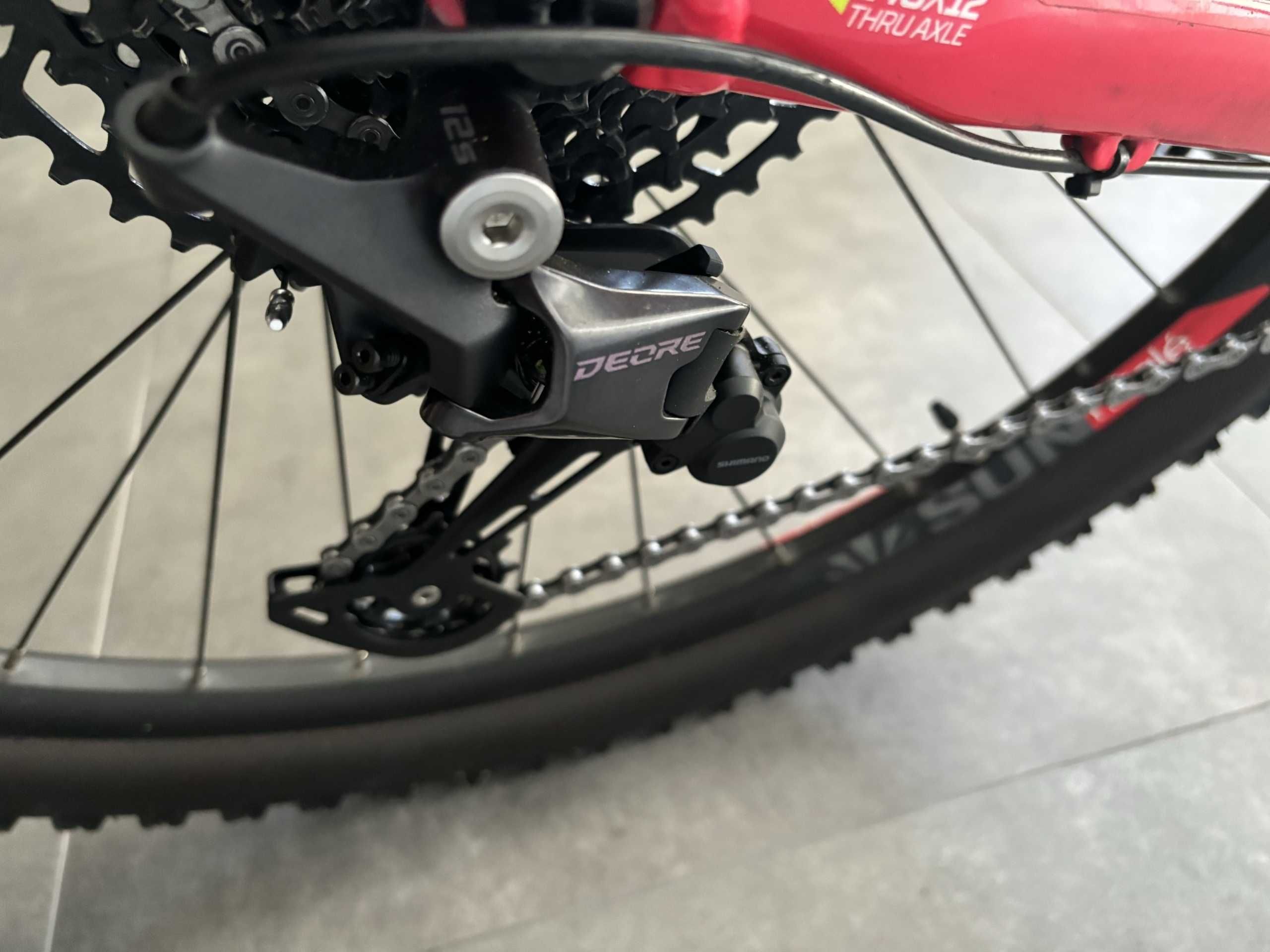 Rockrider XC 500 - rozmiar M(165-174cm)