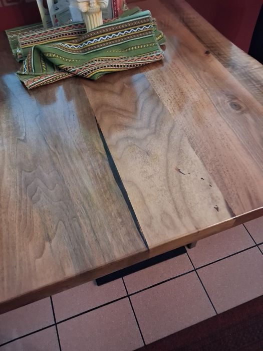 Nowe I odnawiane blaty do restauracji domu itp