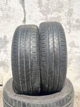 Резина 185/65 R15 CONTINENTAL ECO CONTACT 6 Лето Пара