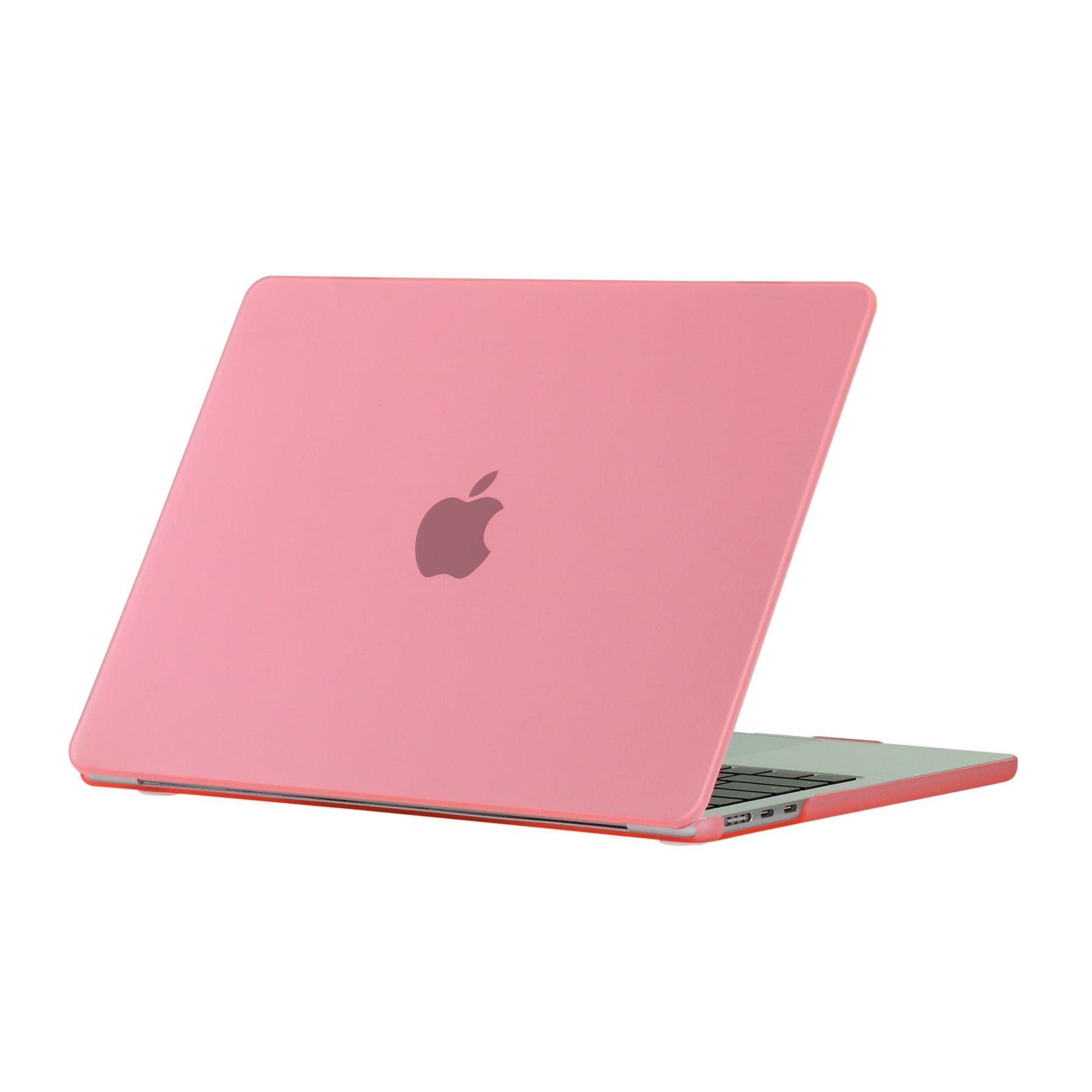 Чехол/накладка для MacBook про Pro/Air M1/M2 13/13.6/14/16 A2337/2338