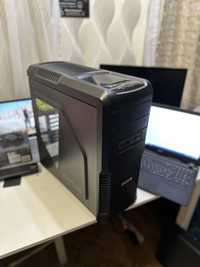 Корпус Zalman z3 plus