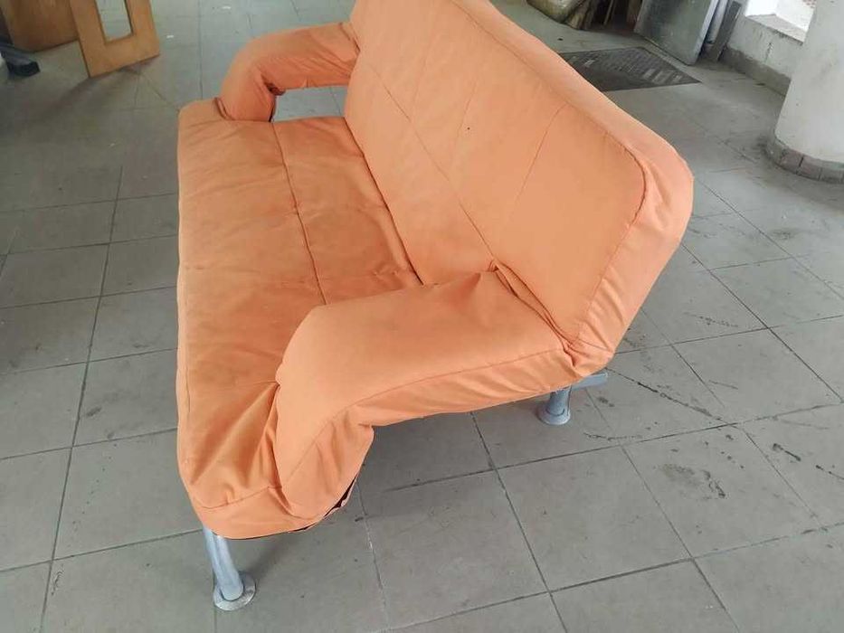 Sofá-Cama Click Clack Casal