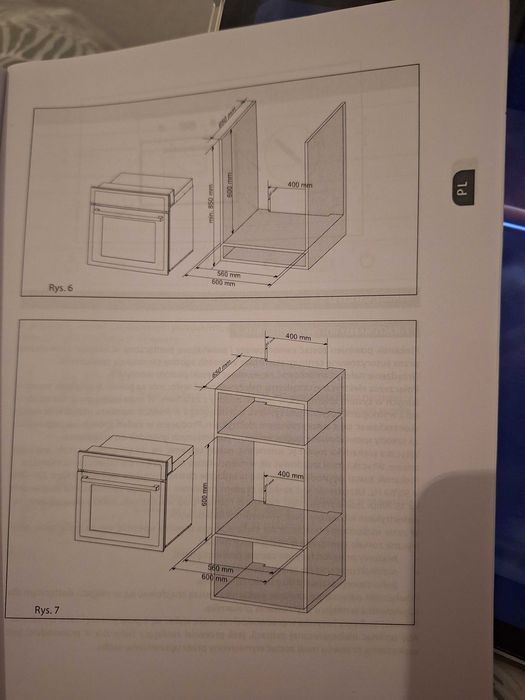 Sprzedam piekarnik MPM w bardzo dobrym stanie