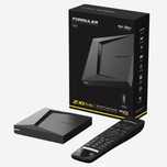 uszkodzony streamer multimedialny formuler z10 pro max 4 gb ram