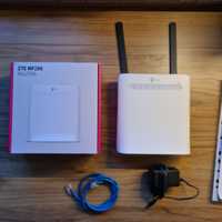 Router ZTE MF286