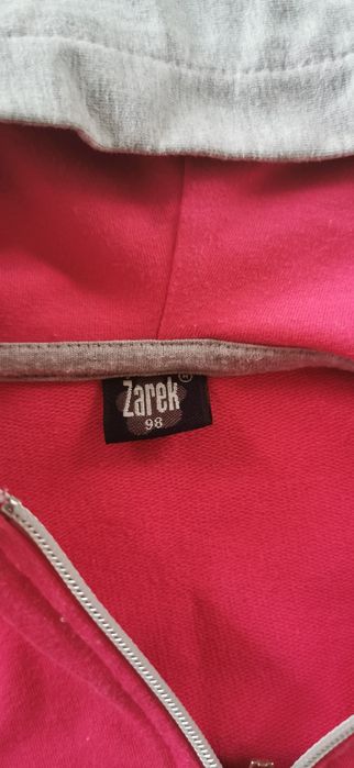 Bluza dziewczęca 98