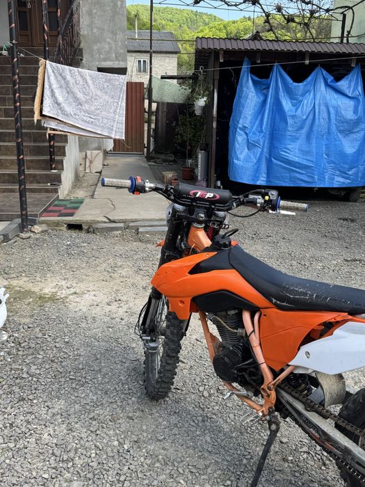 g-lion 250cc 2021