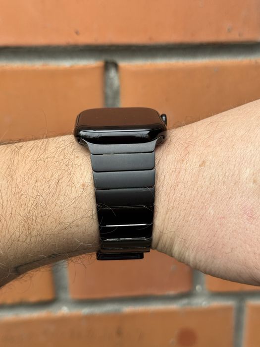 Apple Watch Series 10 46 mm GPS (Алюміній)