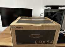 Integra DRX 5.4 11.2 jak nowa. THX, Dirac Live. Pełny komplet