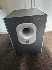 Subwoofer aktywny JBL Sub 200/230