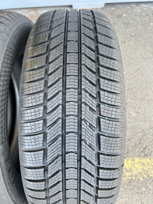 Резина зимова 225 60 r18 continental winter contact ts870. 1шт