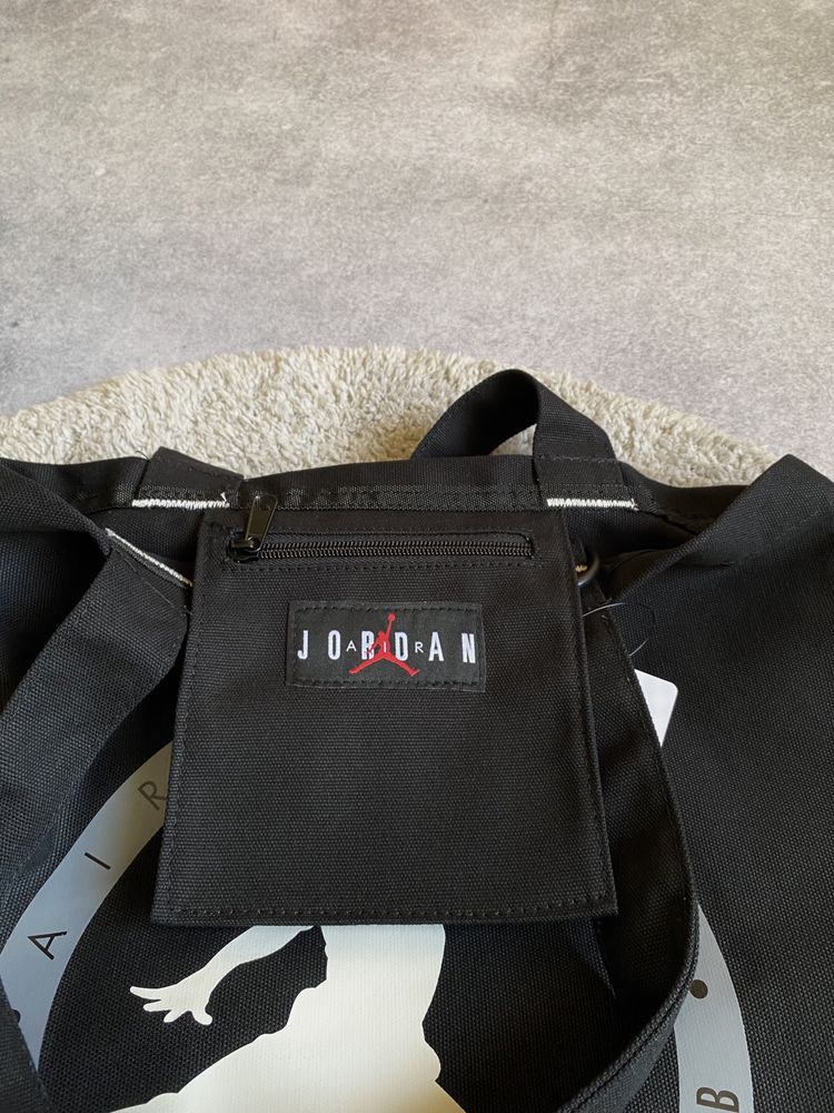 Jordan Graphic оригинал новая сумка шопер тоут спортивная на плечо