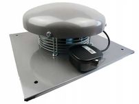 Wentylator Dachowy STORM 315 EC (VMAX: 2250M3/H, U: 1X230V)