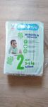 Nowe pieluszki Babylove