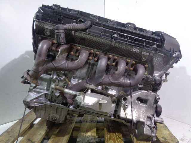 MOTOR BMW SERIE 5 E39 2.0 REF:206S3 150CV