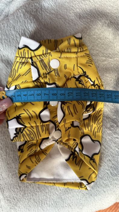 Одяг для собак