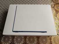 Laptop Apple MacBook Air 13,6"/M4/16GB/512GB/macOS (MW133ZEA)